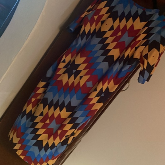 Lady dress - Picture 3 of 5